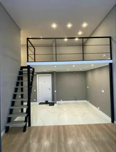Kontraktor Mezzanine tigaraksa- Terpercaya di Tigaraksa